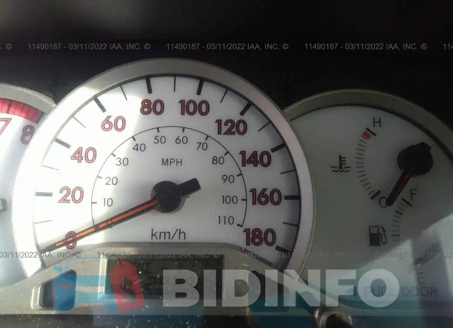 2T1BR32E75C871757 Photo# 7