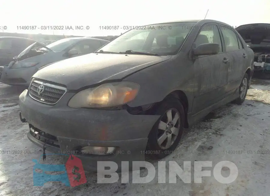2T1BR32E75C871757 Photo# 2