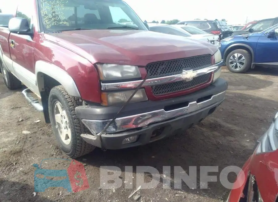 1GCEK14V84Z276648 Photo# 6