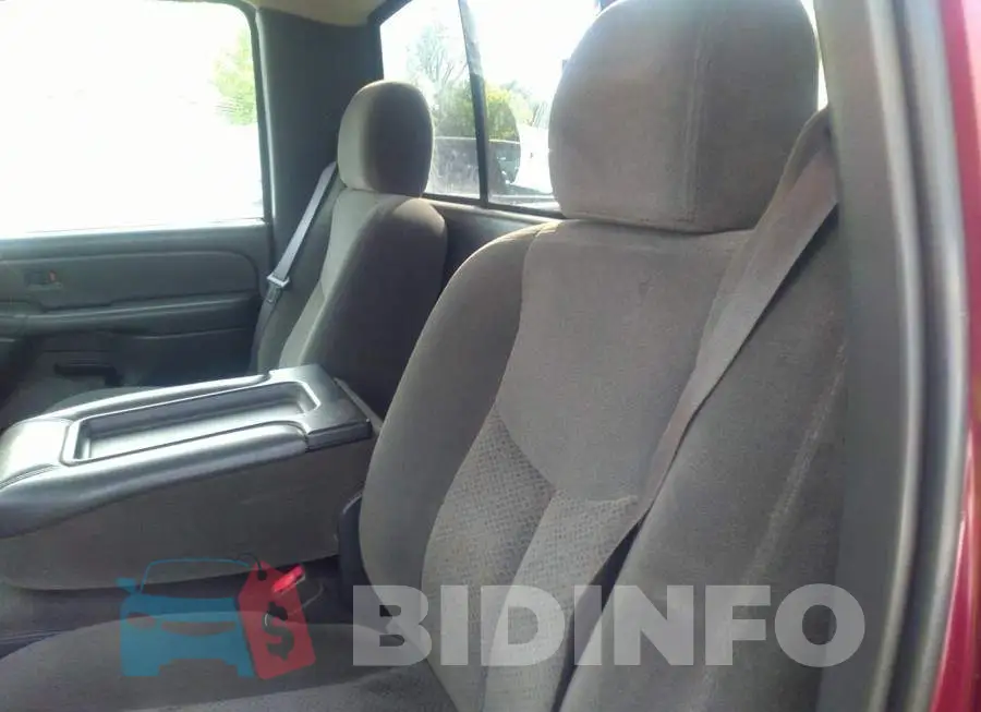 1GCEK14V84Z276648 Photo# 8
