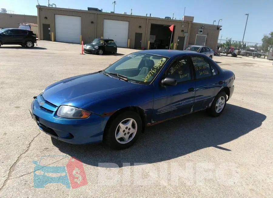 1G1JC52F547307440 Photo# 2