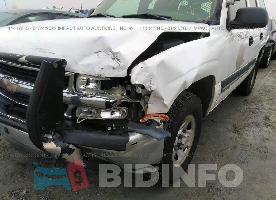 1GNEK13Z24J273478 Photo# 6
