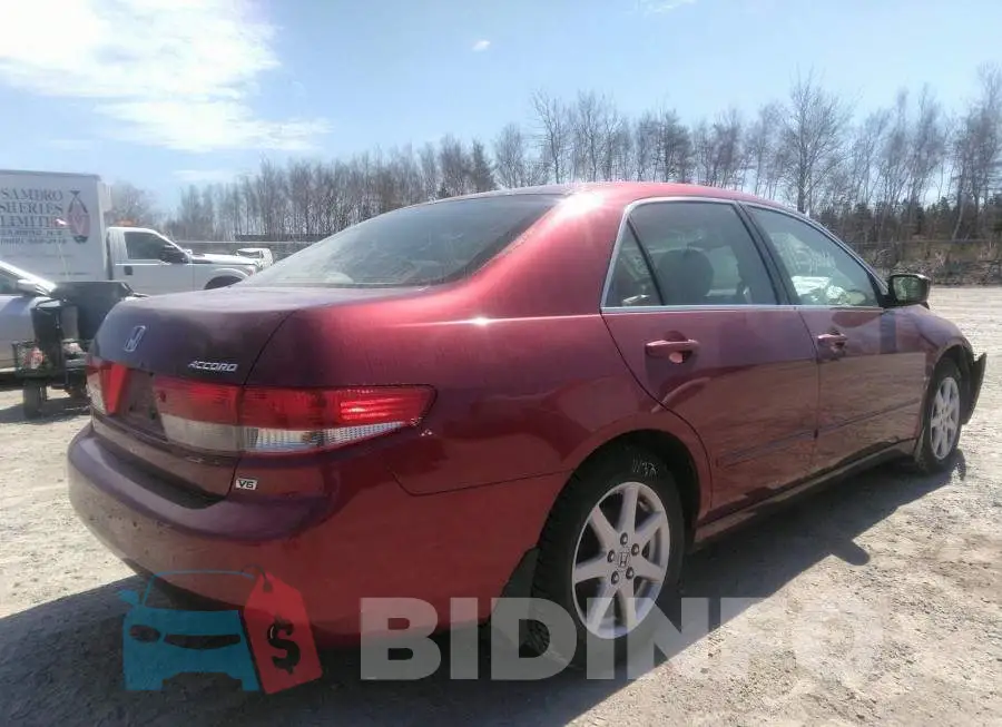 1HGCM66454A803029 Photo# 4