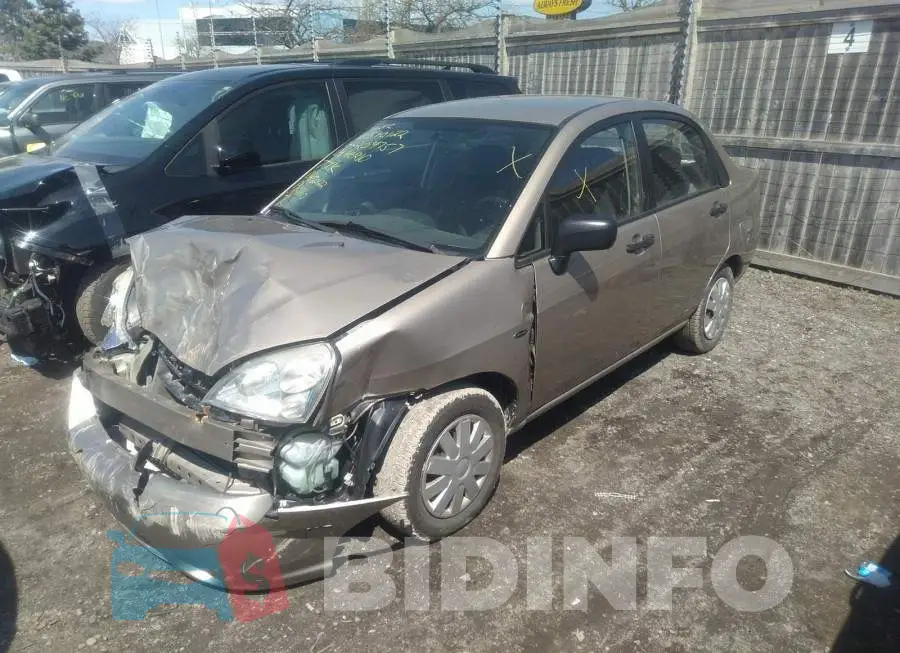 JS2RA61S445204757 Photo# 2