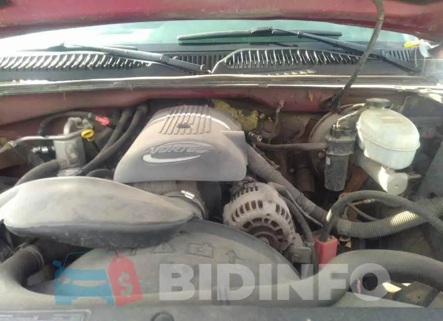 1GCEK14V84Z276648 Photo# 10