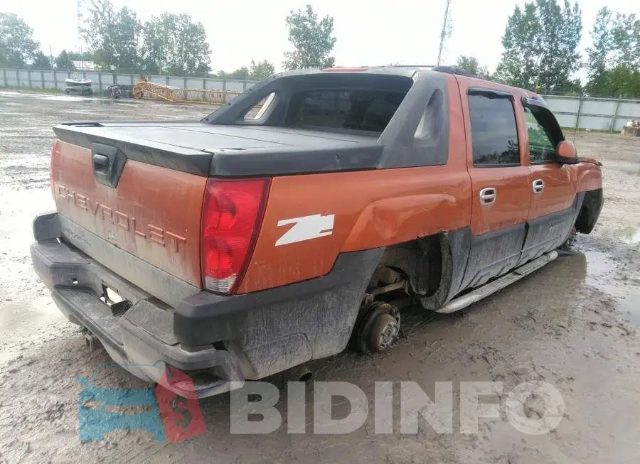 3GNEK12TX4G249962 Photo# 4