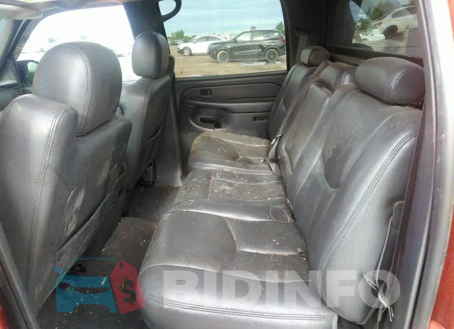 3GNEK12TX4G249962 Photo# 8