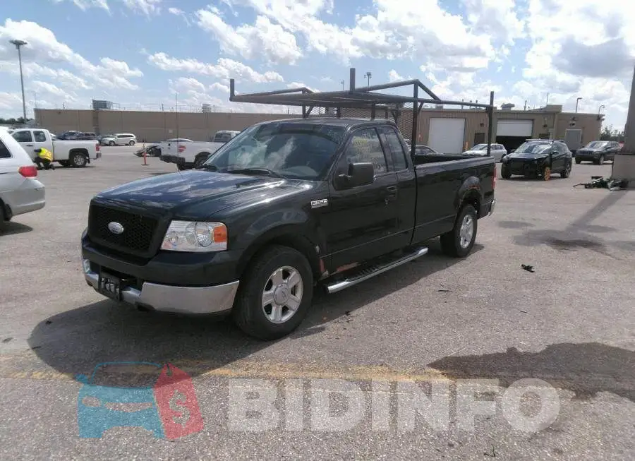 1FTRF12W94NC30111 Photo# 2