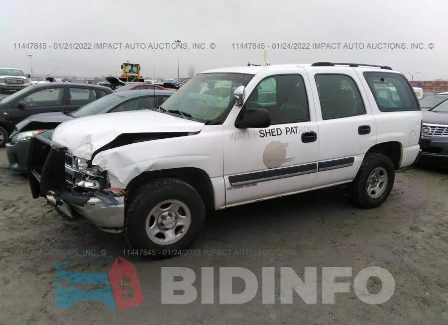 1GNEK13Z24J273478 Photo# 2