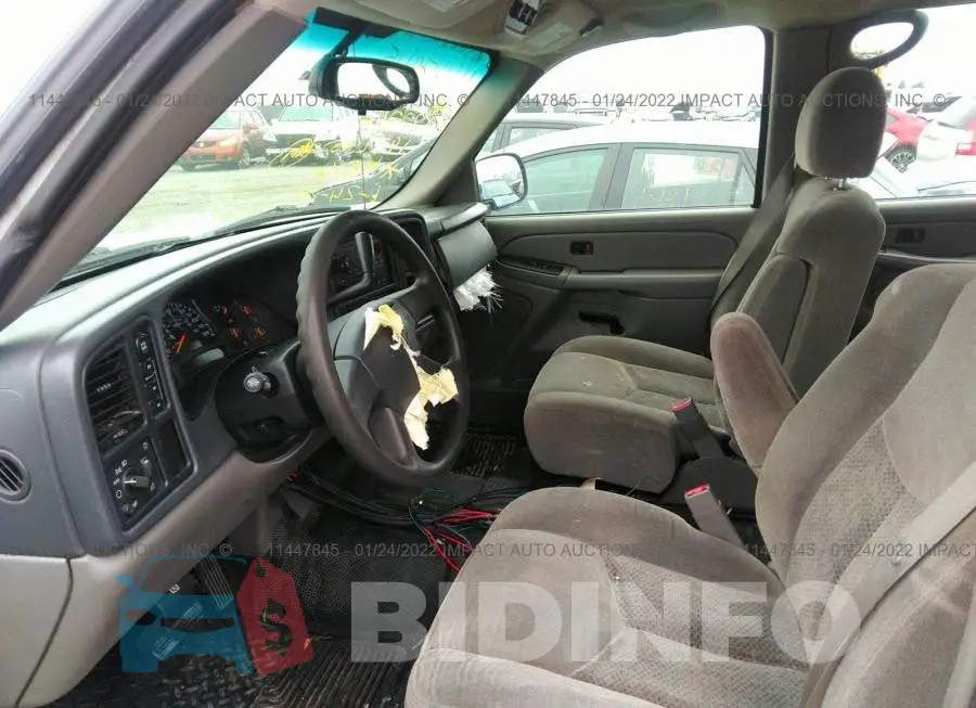 1GNEK13Z24J273478 Photo# 5