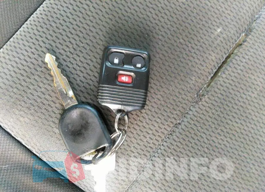 1FTRF12W94NC30111 Photo# 11