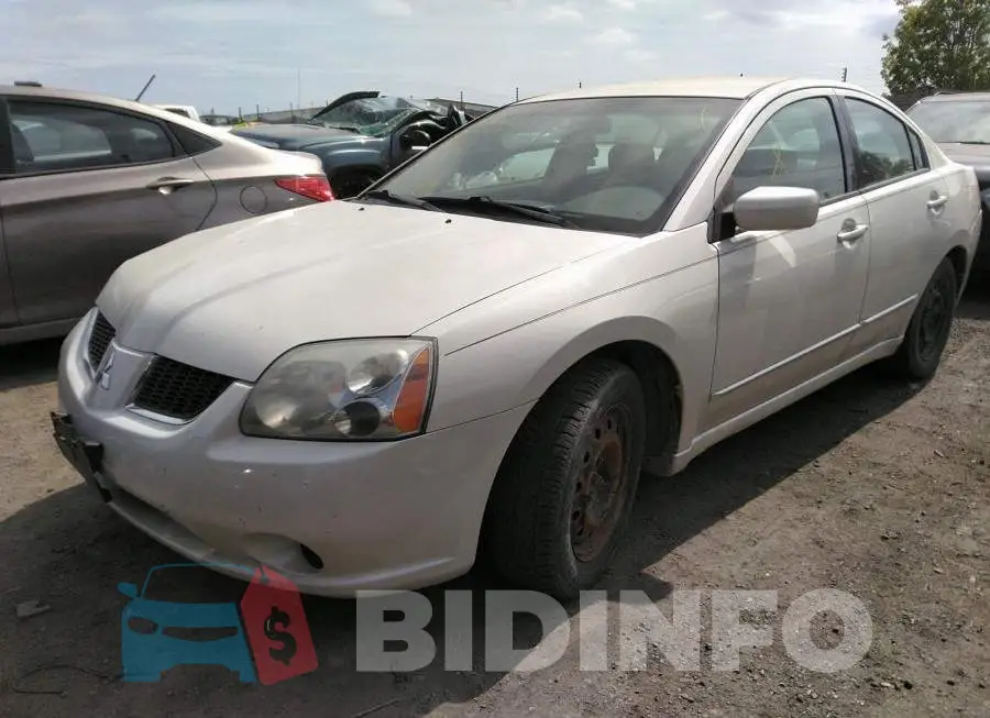 4A3AB46S84E603587 Photo# 2