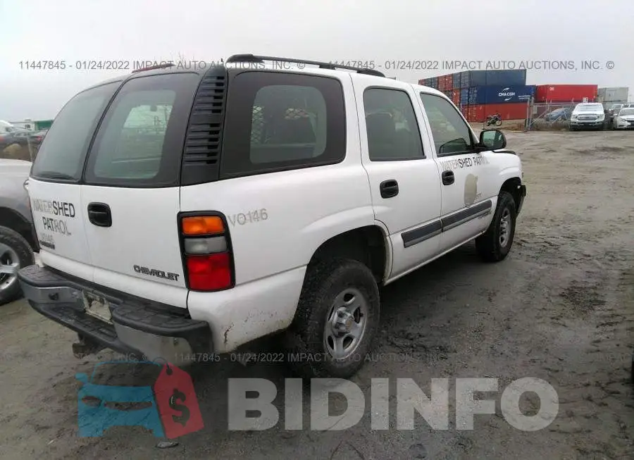 1GNEK13Z24J273478 Photo# 4