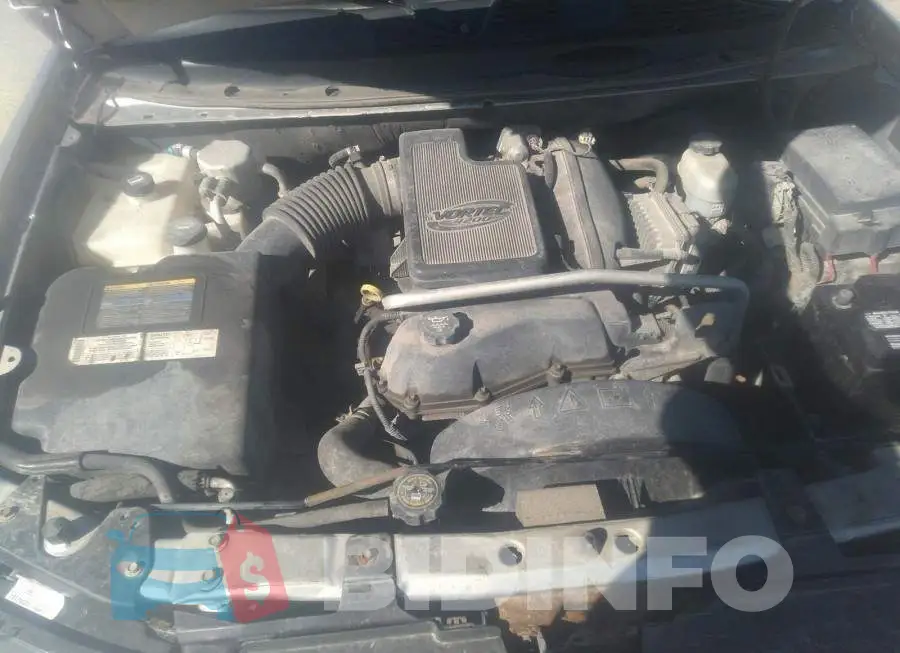 1GNDT13S442209836 Photo# 10