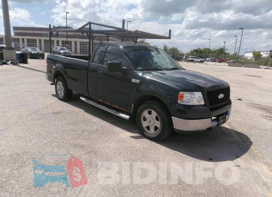 1FTRF12W94NC30111 Photo# 1