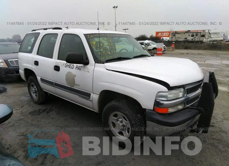 1GNEK13Z24J273478 Photo# 1