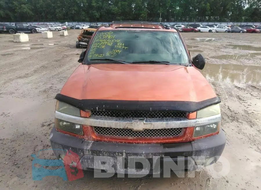3GNEK12TX4G249962 Photo# 6