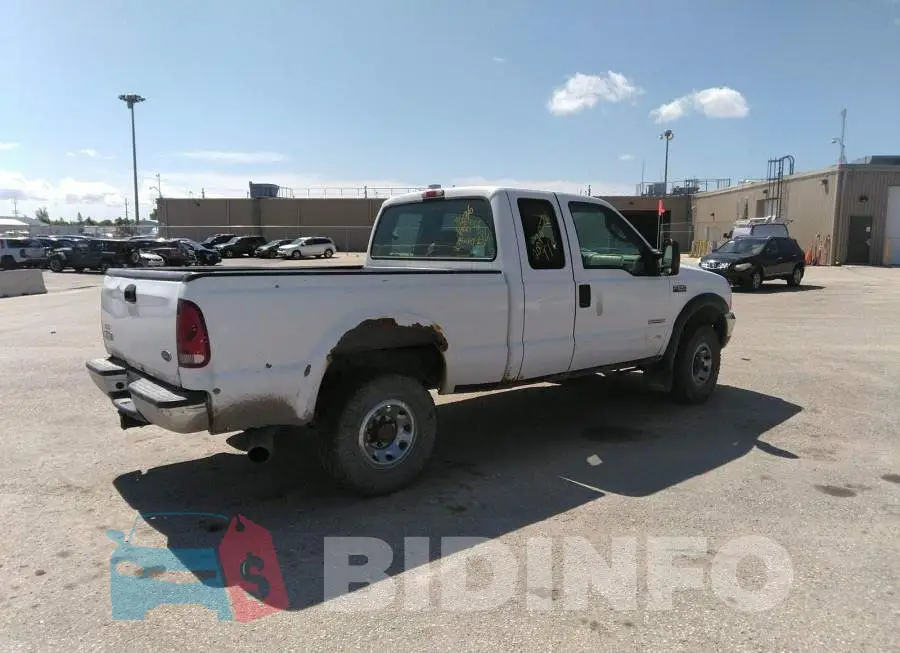 1FTNX21P04ED42744 Photo# 4