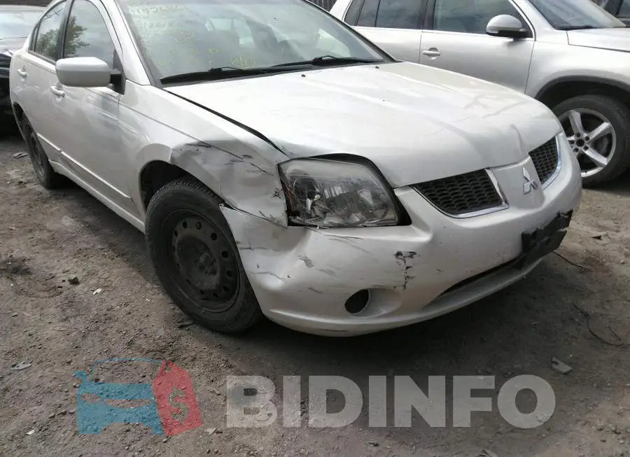 4A3AB46S84E603587 Photo# 6