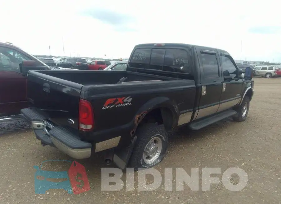 1FTSW31P84EB24417 Photo# 4
