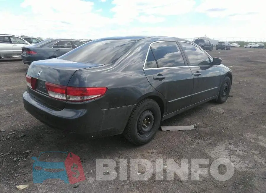1HGCM56434A801029 Photo# 4