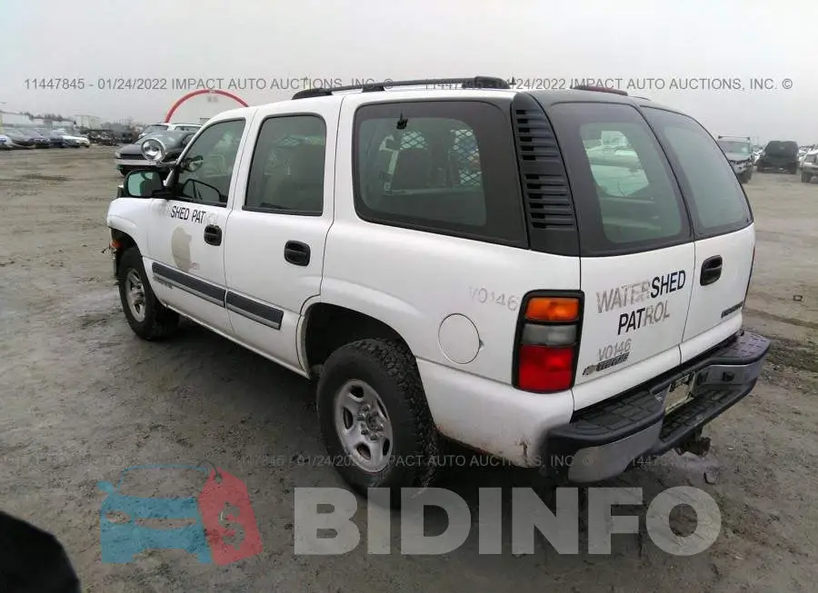 1GNEK13Z24J273478 Photo# 3
