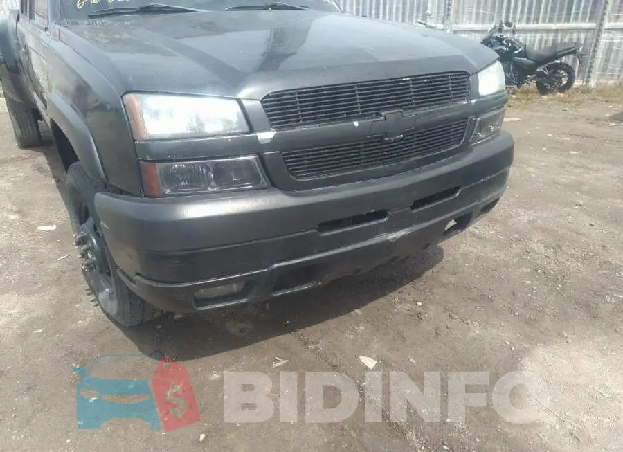 1GCJK33164F156597 Photo# 6