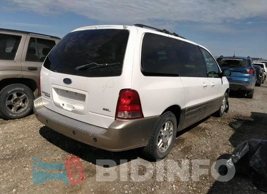 2FMDA56214BA46070 Photo# 4