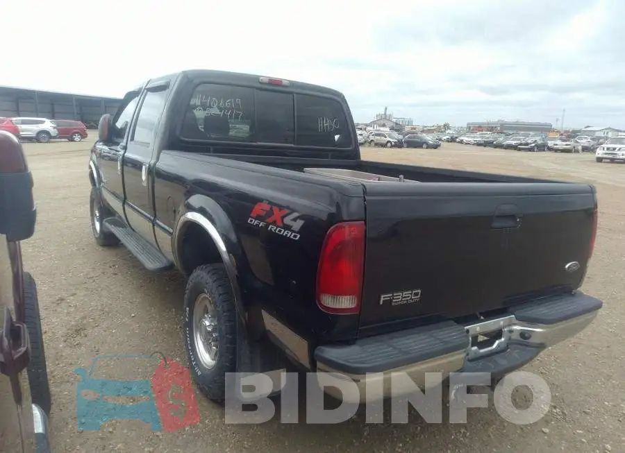 1FTSW31P84EB24417 Photo# 3