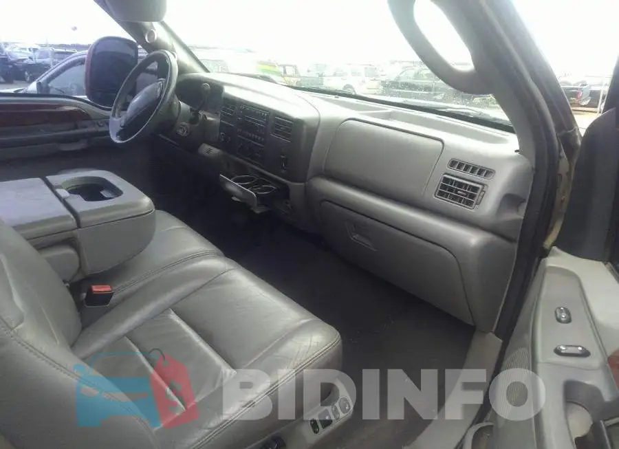 1FTSW31P84EB24417 Photo# 5