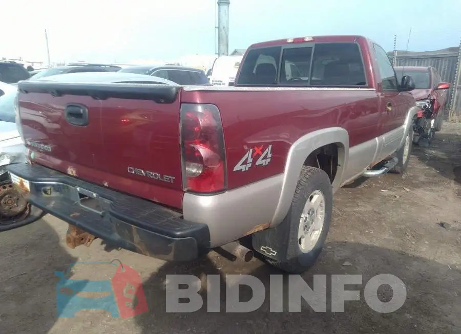 1GCEK14V84Z276648 Photo# 4