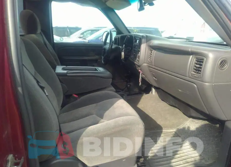 1GCEK14V84Z276648 Photo# 5