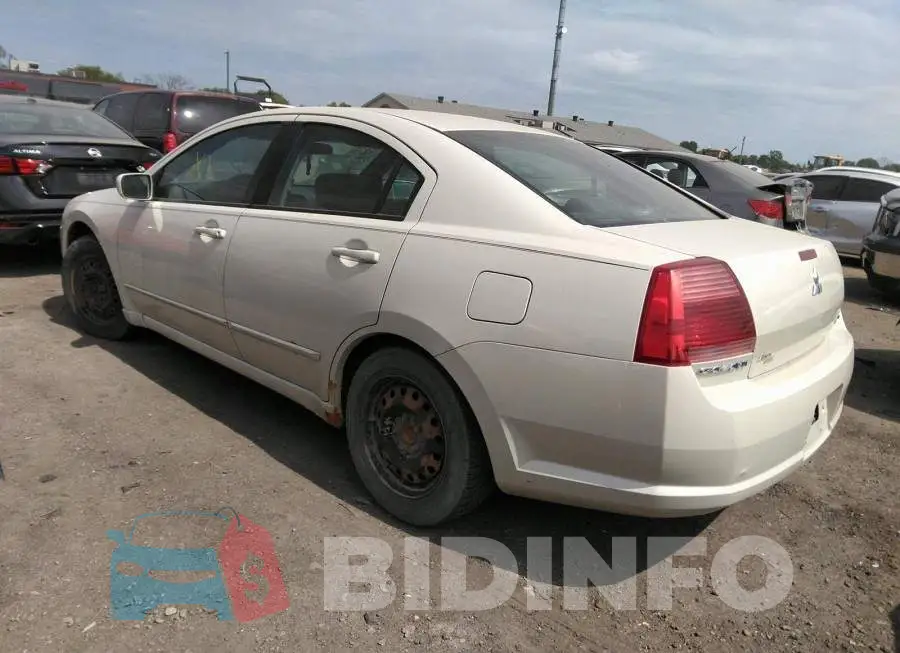 4A3AB46S84E603587 Photo# 3