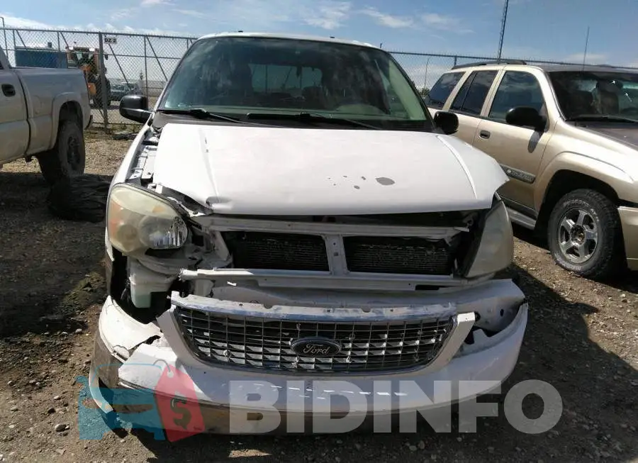 2FMDA56214BA46070 Photo# 6