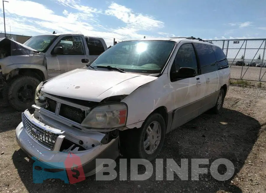 2FMDA56214BA46070 Photo# 2