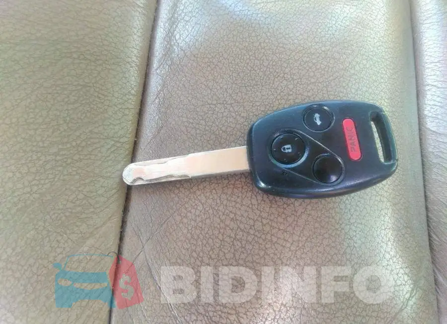 1HGCM66454A803029 Photo# 11