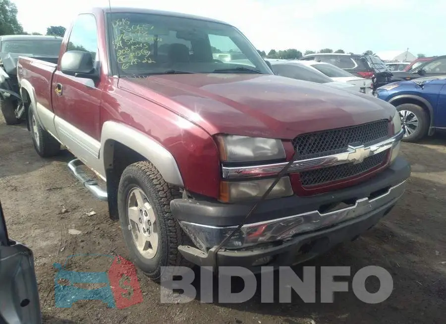 1GCEK14V84Z276648 Photo# 1
