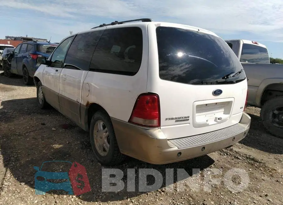 2FMDA56214BA46070 Photo# 3