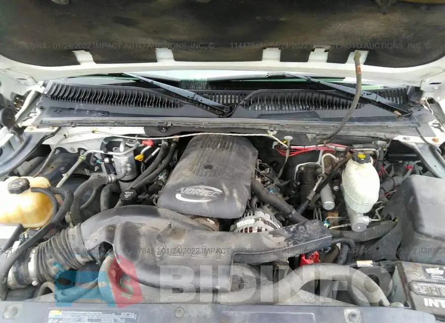 1GNEK13Z24J273478 Photo# 10