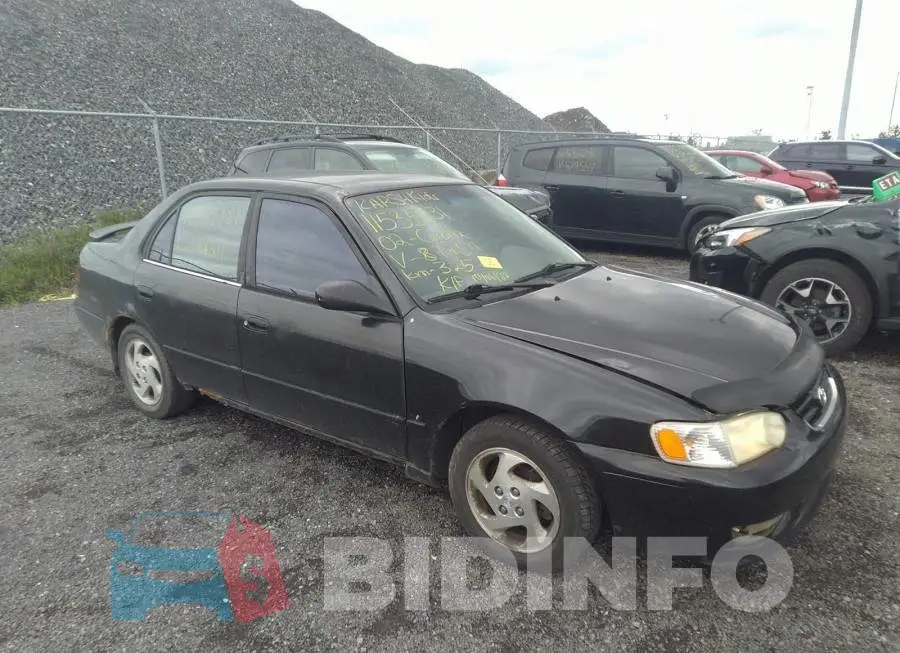 2T1BR12E52C877511 Photo# 1
