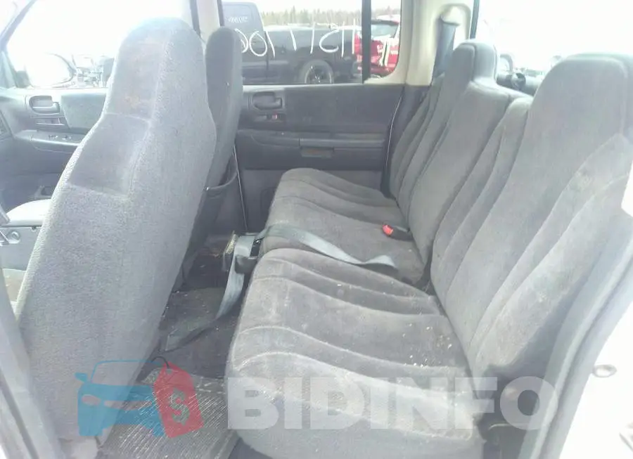 1D7HL48N93S375269 Photo# 8