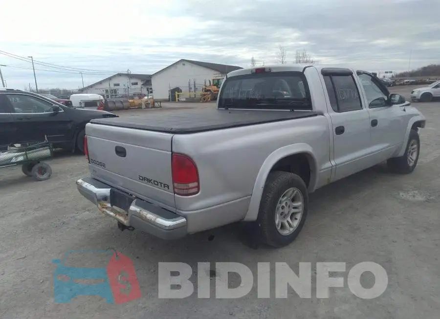 1D7HL48N93S375269 Photo# 4