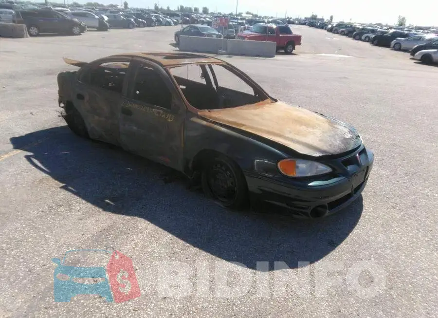 1G2NW52E93M672313 Photo# 1