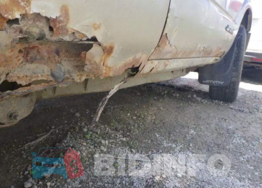 1GKCT18W02K184225 Photo# 8