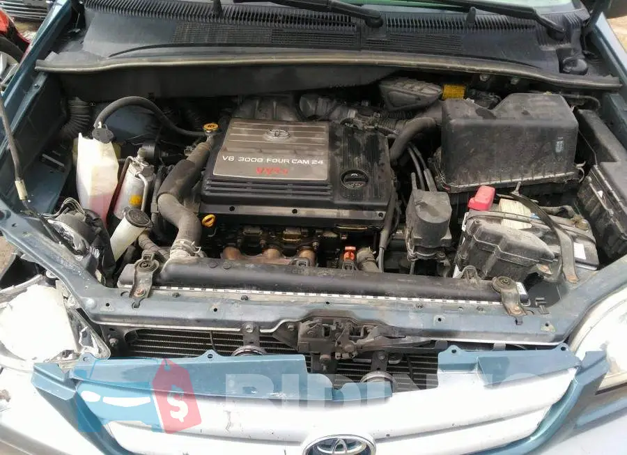4T3ZF13C92U423675 Photo# 10