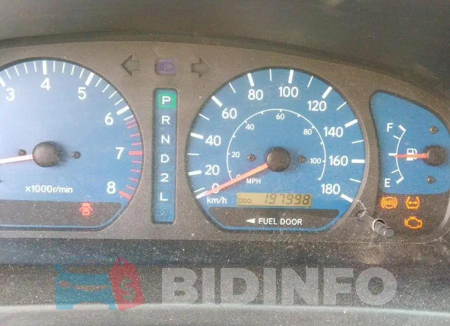4T3ZF13C92U423675 Photo# 7