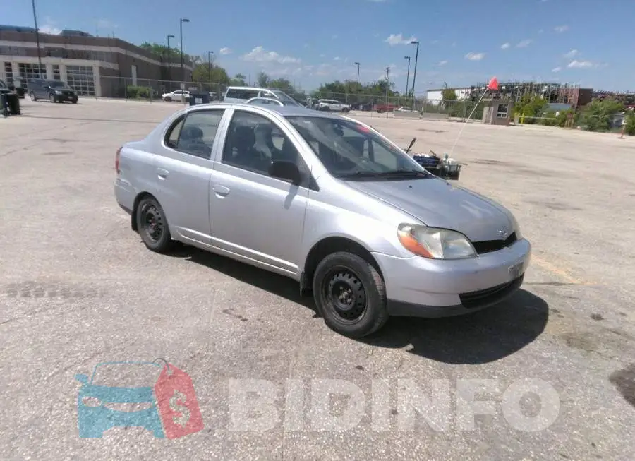 JTDBT1234Y0039747 Photo# 1