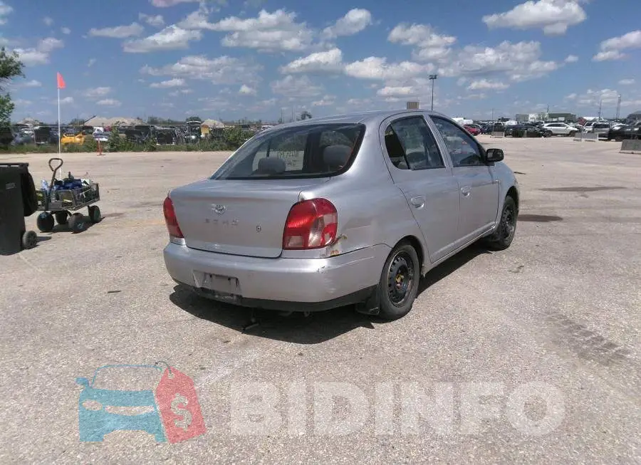 JTDBT1234Y0039747 Photo# 6