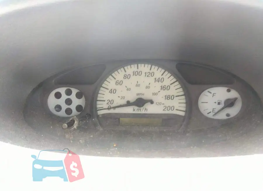 JTDBT1234Y0039747 Photo# 7