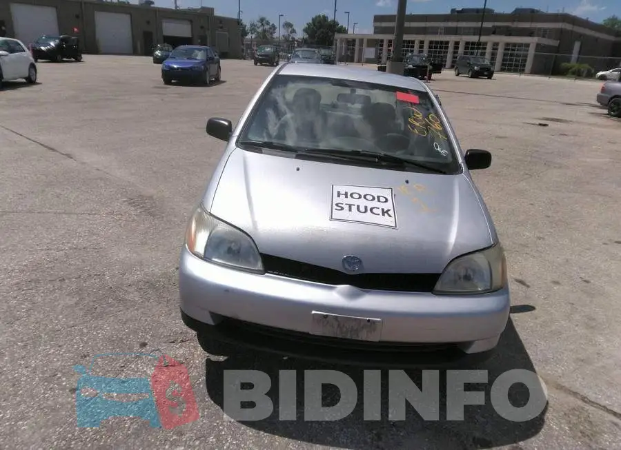 JTDBT1234Y0039747 Photo# 10